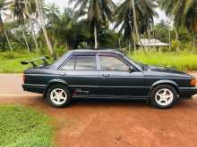 Nissan E B12 Sunny 1987 Car