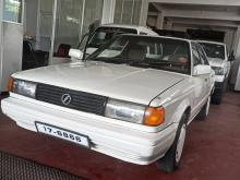 Nissan E-B12 Sunny 1988 Car