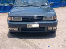 Nissan E- FB13 Anniversary 1992 Car