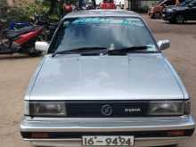 Nissan E-HB12 Sunny 1990 Car