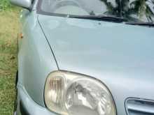 Nissan March K11 1998 Car
