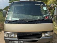 Nissan E24 1994 Van
