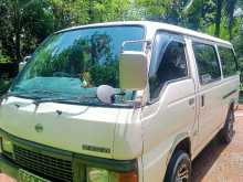 Nissan Caravan 1994 Van