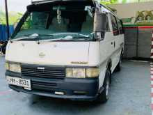 Nissan Caravan E24 1997 Van