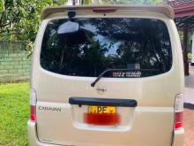 Nissan E25 2006 Van