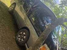 Nissan E25 2007 Van