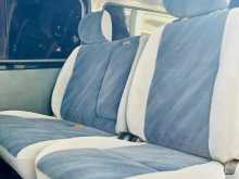 Nissan E25 2007 Van