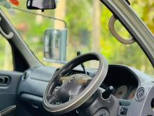 Nissan E25 2006 Van