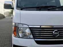 Nissan E25 2008 Van