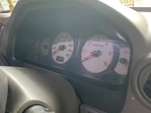 Nissan E25 2001 Van