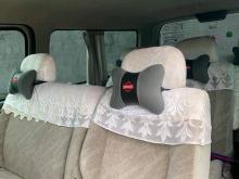Nissan E25 2007 Van