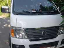 Nissan Caravan E25 2007 Van