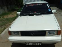 Nissan EB 12 Sunny 1989 Car