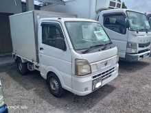 Nissan Clipper 2015 Lorry