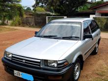 Toyota EE98 1990 Car