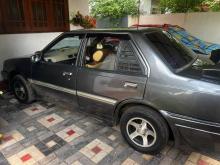 Nissan EHV11 1985 Car