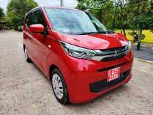 Mitsubishi EK WAGON 2024 Car
