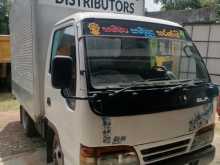 Isuzu Elf 1999 Lorry