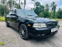 Nissan LAUREL 2008 Car