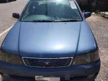 Nissan EPRISE SU14 1999 Car