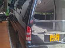 Suzuki Every 2006 Van