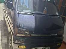 Nissan Every 2006 Van