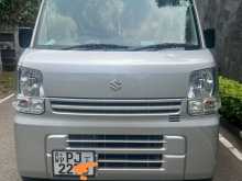 Suzuki Every 2017 Van