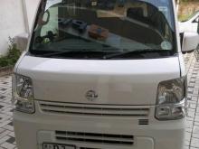 Nissan Every 2016 Van