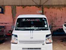 Nissan Every 2018 Van