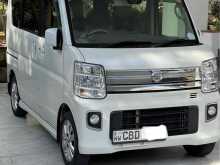 Nissan Clipper 2015 Van