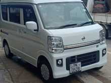 Nissan Clipper 2016 Van