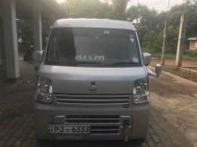 Nissan Every Joyn 2018 Van