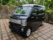 Nissan Every Wagon Clipper Rio PZ Turbo 2024 Van