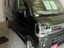 Nissan Every Wagon Rio DA17 Turbo 2024 Van