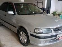 Nissan FB15 SUPER SALOON 2005 Car