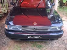 Nissan FB13 1990 Car