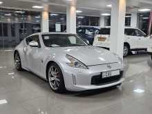 Nissan Fairlady 370Z 2013 Car