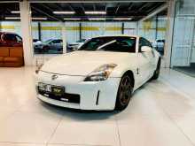 Nissan FAIRLADY Z 350 2003 Car