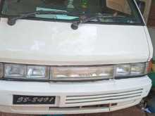 Nissan LARGO 1990 Van
