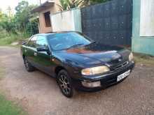 Nissan Fascia 1995 Car