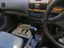 Nissan FB15 1999 Car