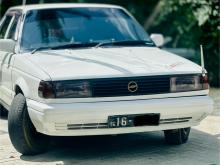 Nissan FB12 Trad Sunny 1987 Car