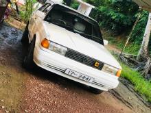 Nissan FB12 1988 Car