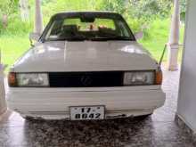Nissan FB 12 1997 Car