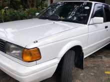 Nissan Trad Sunny 1989 Car