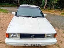Nissan Fb 12 1988 Car