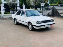 Nissan Fb12 1987 Car