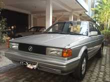 Nissan Sunny FB12 1987 Car