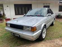Nissan FB12 1987 Car