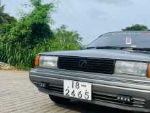 Nissan FB12 1988 Car